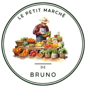 Le petit marché de Bruno